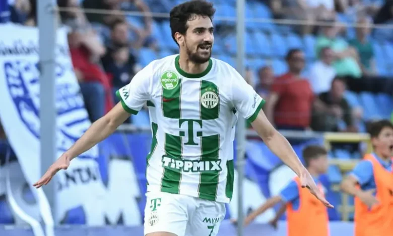بن رمضان: اللاعب التونسي الرابع في الأهلي حيث كتب التاريخ يروى من جديد