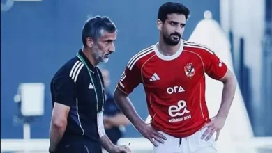بن رمضان: تحدي ميسي يعزز حماسنا.. وأطمح للتتويج بكأس العالم للأندية