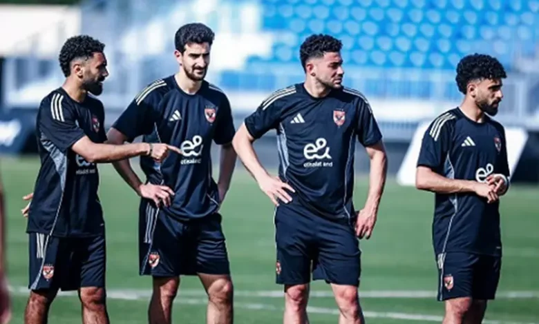 بن رمضان: معلول بذل جهوداً استثنائية مع الأهلي والأجواء تعكس روح المحبة في الفريق