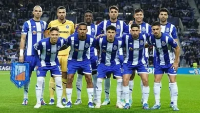 بورتو يخطو نحو صفقة إسبانية تنافس الأهلي