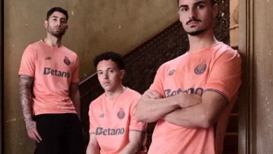 بورتو يكشف النقاب عن القميص الاحتياطي في منافسة جديدة مع الأهلي (فيديو)