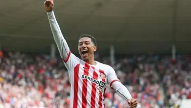 بوروسيا دورتموند يُبرم صفقة تاريخية مع جود بيلينجهام