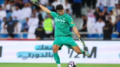 بونو: تحدياتي مع ريال مدريد وأهدافنا في مونديال الأندية