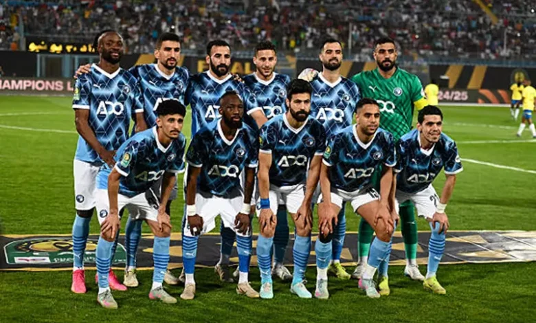 بيراميدز: انتهاء الدوري ولكن النتائج لا تزال غير محسومة.. والرابطة ليست ممثلة لكافة الأندية