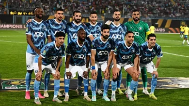 بيراميدز يحقق إنجازًا تاريخيًا: التأهل إلى مونديال الأندية 2029 من خلال رحلة ملهمة من أفريقيا إلى العالمية