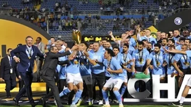 بيراميدز يختفي في صراع القمة: الكأس الجديدة لدوري أبطال أفريقيا تحقق المفاجأة