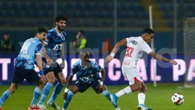 بيراميدز يشيد بموقف الزمالك في تأجيل نهائي كأس مصر: دور وطني يستحق التقدير
