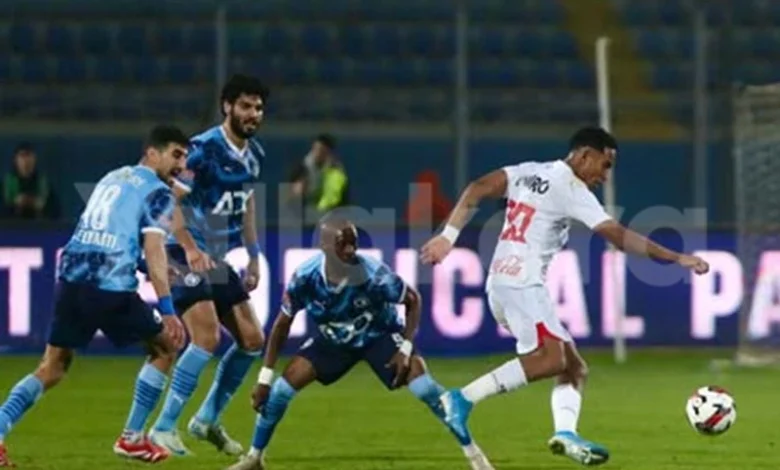 بيراميدز يشيد بموقف الزمالك في تأجيل نهائي كأس مصر: دور وطني يستحق التقدير