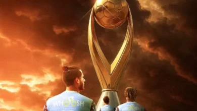 بيراميدز ينضم إلى باريس والأهلي السعودي في نادٍ للألقاب المتميزة