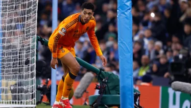 بيلينجهام: بطولة كأس العالم للأندية تستحق القيمة الكبيرة، ونتنافس مع أرقى 31 فريقًا عالميًا