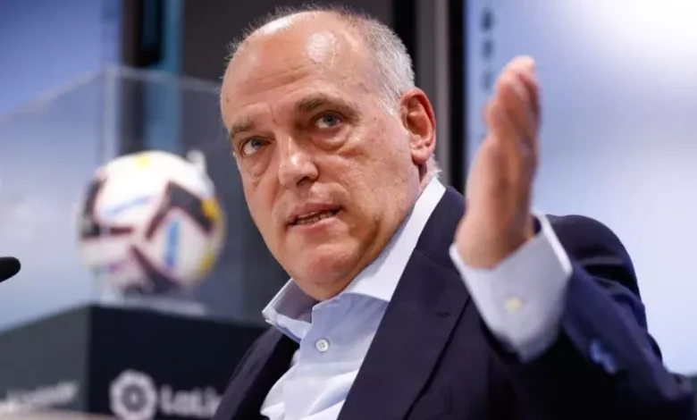 تأثير كأس العالم للأندية على النظام الكروي: تصريحات رئيس رابطة الدوري الإسباني