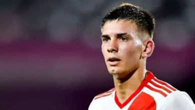 تأجيل حسم صفقة ماستانتونو مع ريال مدريد بسبب التزامات مونديال الأندية