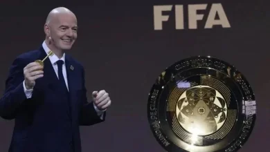 تأهل لوس أنجلوس: استعرض مجموعات كأس العالم للأندية 2025