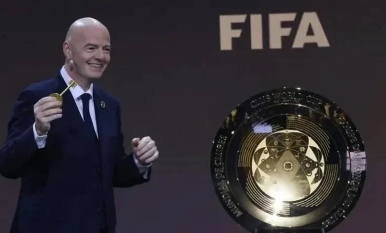 تأهل لوس أنجلوس: استعرض مجموعات كأس العالم للأندية 2025