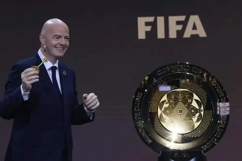 تأهل لوس أنجلوس: استعرض مجموعات كأس العالم للأندية 2025