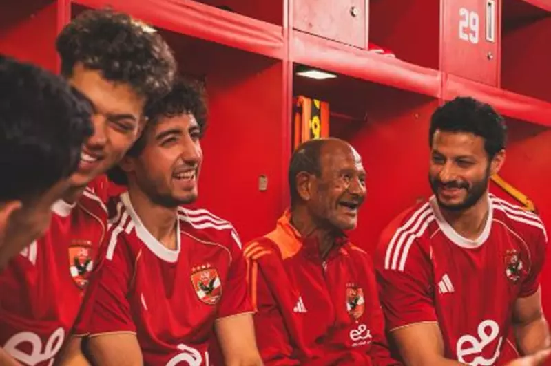 تاريخ الأهلي: 20 عامًا و9 قمصان في كأس العالم للأندية (صور)