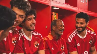 تاريخ قميص الأهلي في كأس العالم للأندية: 20 عاماً من الجدل والتطور (صور)