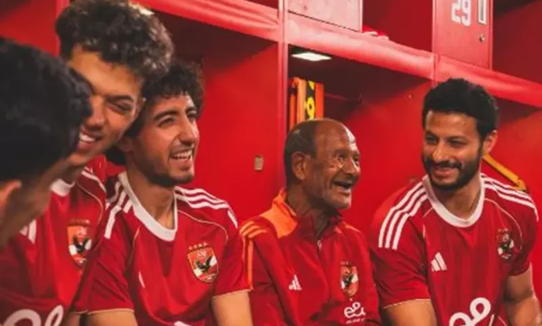 تاريخ قميص الأهلي في كأس العالم للأندية: 20 عاماً من الجدل والتطور (صور)