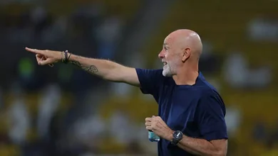 تتويج رانييري وبيولي في سباق خلافة سباليتي: من سيتولى قيادة منتخب إيطاليا؟