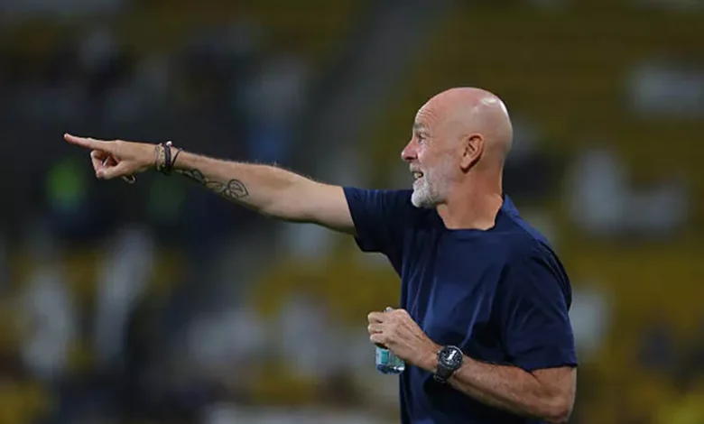 تتويج رانييري وبيولي في سباق خلافة سباليتي: من سيتولى قيادة منتخب إيطاليا؟