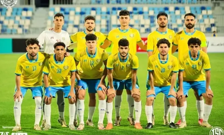 تجميد قيد نادى الإسماعيلي لفترتين مقبلتين