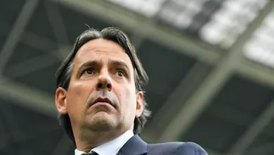 تحت الأضواء: نهاية موسم صفر والتحديات المالية للهلال - unraveling the saga of Simone Inzaghi with Inter