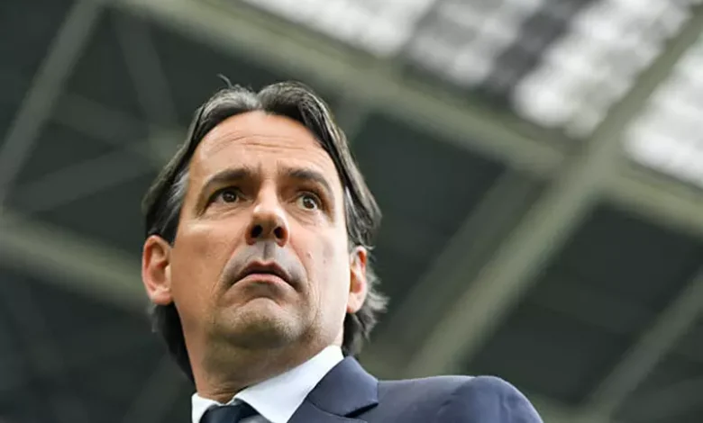 تحت الأضواء: نهاية موسم صفر والتحديات المالية للهلال - unraveling the saga of Simone Inzaghi with Inter