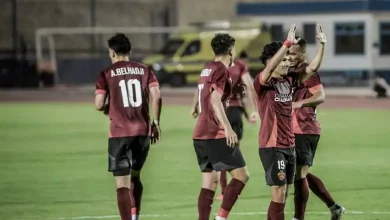 تحدي مثير: سيراميكا يتواجه مع البنك الأهلي في نهائي كأس الرابطة