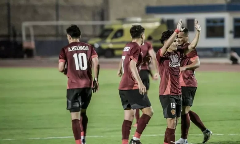 تحدي مثير: سيراميكا يتواجه مع البنك الأهلي في نهائي كأس الرابطة
