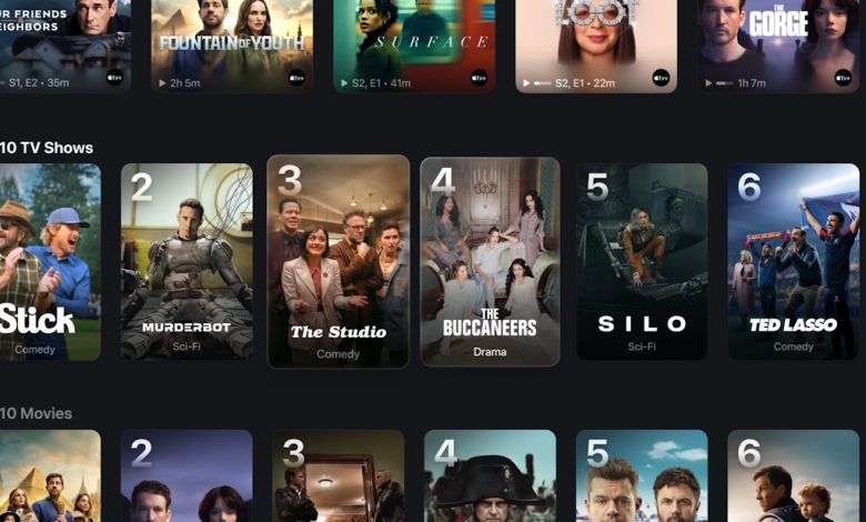 تحديث Apple tvOS 26: تحويل أجهزة Apple TV إلى منصات تفاعلية للكاريوكي والغناء الجماعي