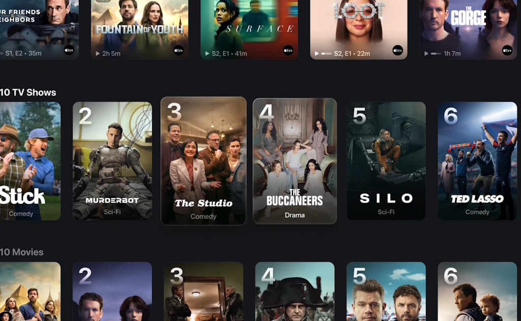 تحديث Apple tvOS 26: تحويل أجهزة Apple TV إلى منصات تفاعلية للكاريوكي والغناء الجماعي