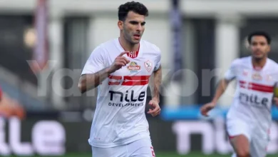 تحديد مصير زيزو: هل ينتهي الموسم في 12 يونيو كما اقترح الزمالك؟