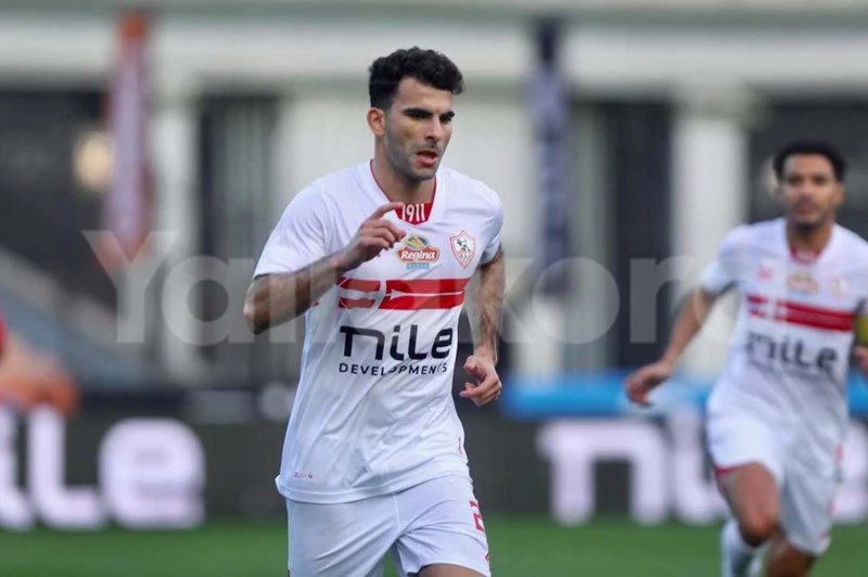 تحديد مصير زيزو: هل ينتهي الموسم في 12 يونيو كما اقترح الزمالك؟