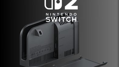 تحذير من نينتندو: مشكلة معروفة في منفذ الإيثرنت ببعض نماذج Switch 2