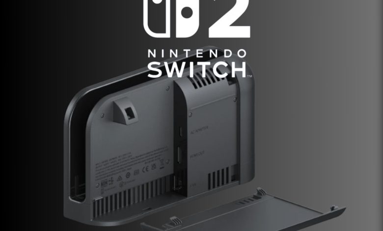 تحذير من نينتندو: مشكلة معروفة في منفذ الإيثرنت ببعض نماذج Switch 2