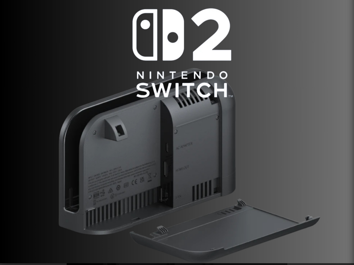 تحذير من نينتندو: مشكلة معروفة في منفذ الإيثرنت ببعض نماذج Switch 2