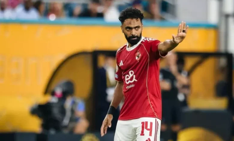 تحليل احترافي: حسين الشحات يفوت فرصة ذهبية أمام إنتر ميامي بسبب الضغوطات