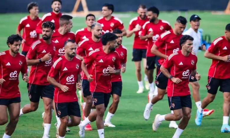 تحليل استراتيجي: كيف يضع ريبيرو خطته لمواجهة الأهلي وإنتر ميامي من خلال الاستحواذ والمرتدات ومهارات استثنائية؟