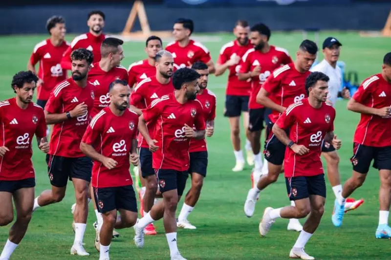 تحليل استراتيجي: كيف يضع ريبيرو خطته لمواجهة الأهلي وإنتر ميامي من خلال الاستحواذ والمرتدات ومهارات استثنائية؟