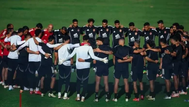 تحليل استراتيجي وخطة عمل متميزة: جلسة فنية للاعبي الأهلي قبل مواجهة إنتر ميامي