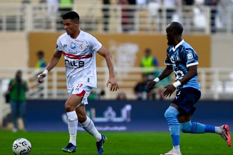 تداعيات حالة التعادل في نهائي كأس مصر: ماذا يحدث بعدها؟