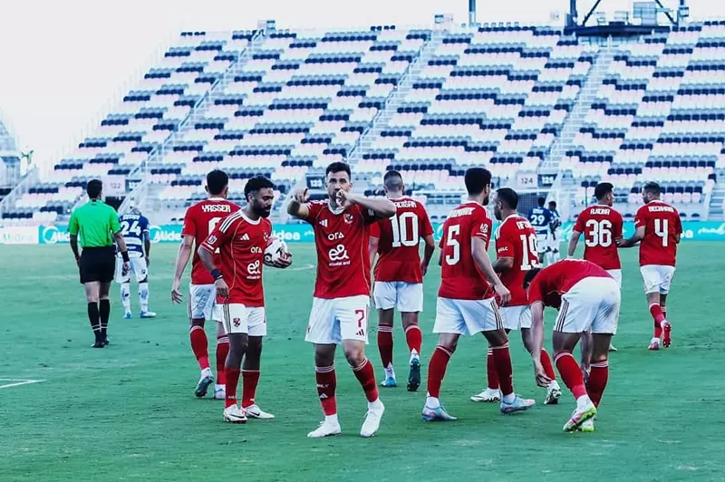 ترددات وطرق استقبال: 3 قنوات مجانية تبث مباراة الأهلي وإنتر ميامي في كأس العالم للأندية