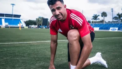 تريزيجيه: آفاق العودة إلى الأهلي، مخاوف الاعتزال، وآخر مستجدات صفقة زيزو