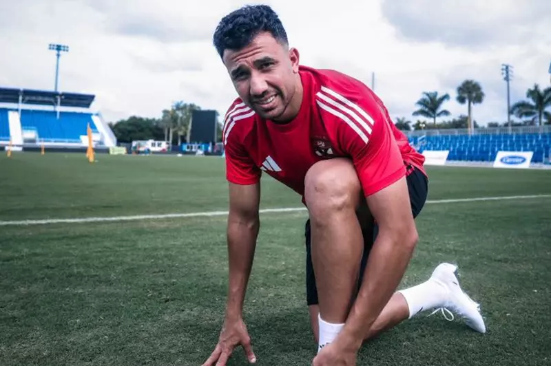 تريزيجيه: آفاق العودة إلى الأهلي، مخاوف الاعتزال، وآخر مستجدات صفقة زيزو