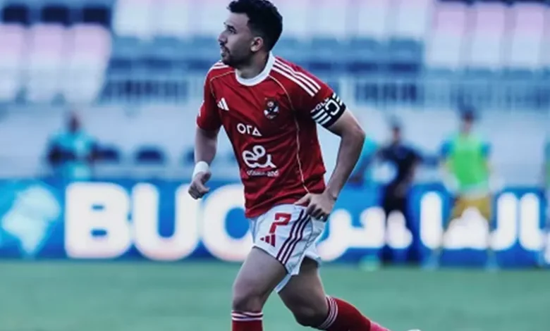 تريزيجيه: استفدنا من تجربة باتشوكا والأهلي مستعد لتحقيق النجاح في كأس العالم للأندية