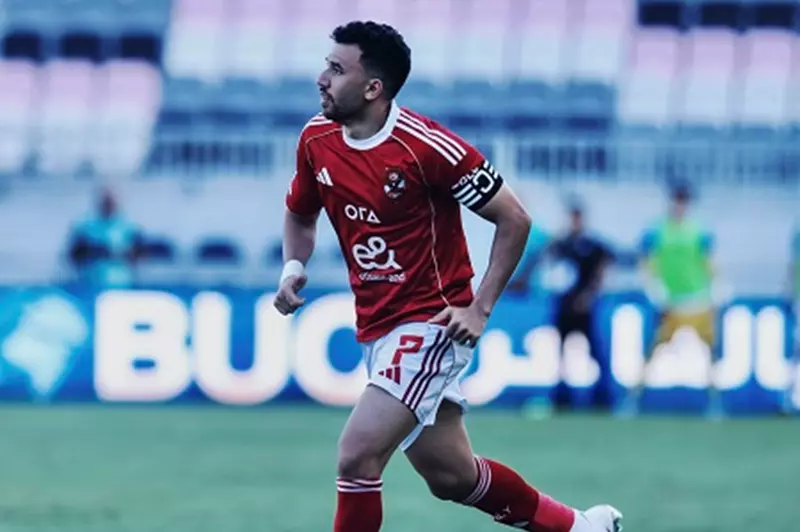 تريزيجيه: استفدنا من تجربة باتشوكا والأهلي مستعد لتحقيق النجاح في كأس العالم للأندية