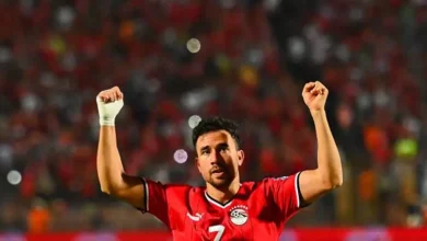 تريزيجيه: عودتي للأهلي ليست من أجل كأس العالم للأندية، بل لأهداف أسمى نحو اللقب