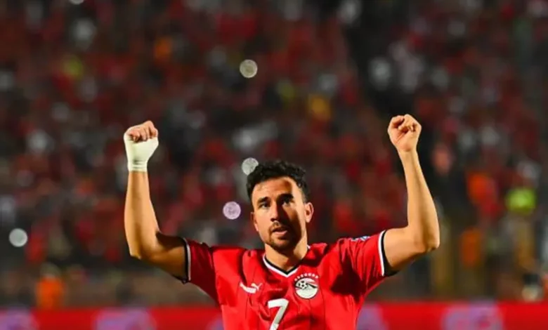 تريزيجيه: عودتي للأهلي ليست من أجل كأس العالم للأندية، بل لأهداف أسمى نحو اللقب
