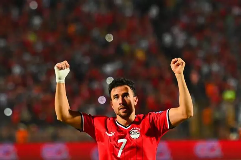 تريزيجيه: عودتي للأهلي ليست من أجل كأس العالم للأندية، بل لأهداف أسمى نحو اللقب