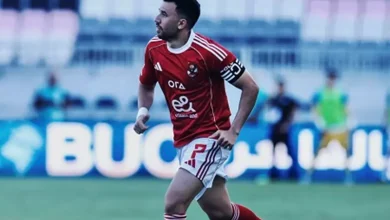 تريزيجيه يكشف عن تفاصيل عودته إلى الأهلي ومشاركته المرتقبة في كأس العالم للأندية
